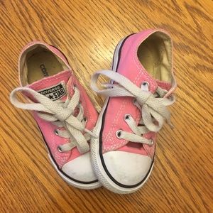 Toddler Converse
